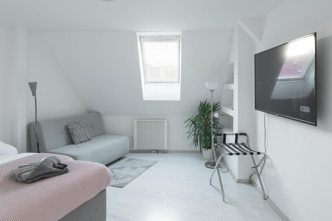 Apartament Skolska Winter Terrace *
