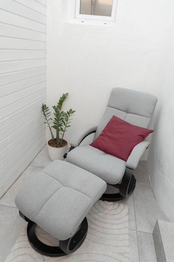 Skolska Winter Terrace Apartament *